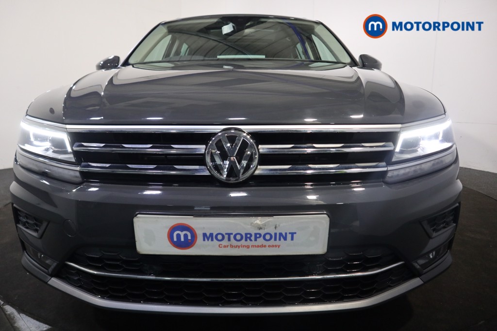 Used Volkswagen Tiguan 2020 for sale - 77543312: Photo 48