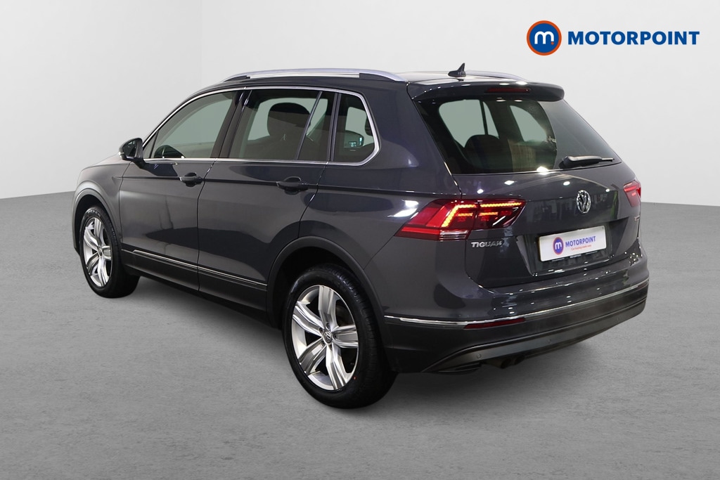 Used Volkswagen Tiguan 2020 for sale - 77543312: Photo 5