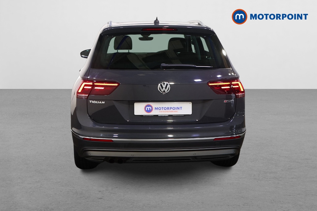 Used Volkswagen Tiguan 2020 for sale - 77543312: Photo 6