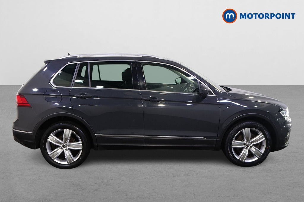 Used Volkswagen Tiguan 2020 for sale - 77543312: Photo 8