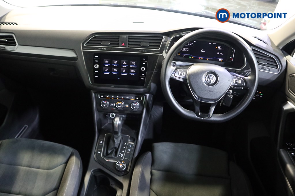 Used Volkswagen Tiguan 2020 for sale - 77543312: Photo 9