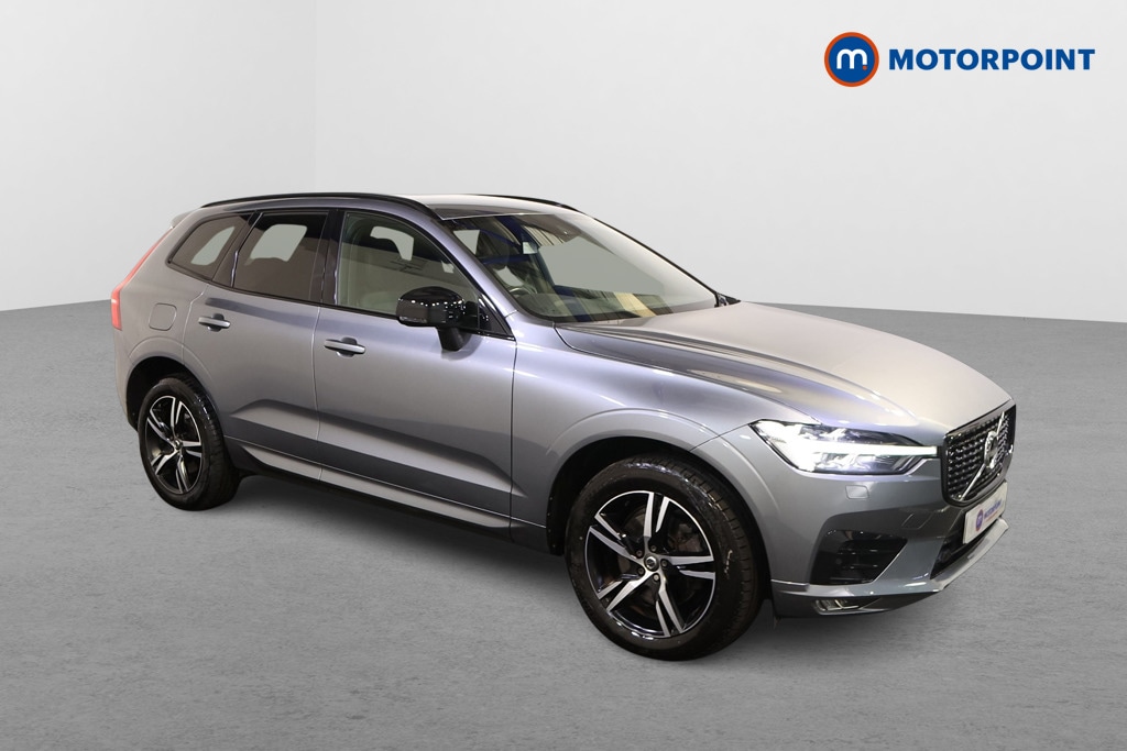 Used Volvo XC60 2021 for sale - 76394782: Photo 1