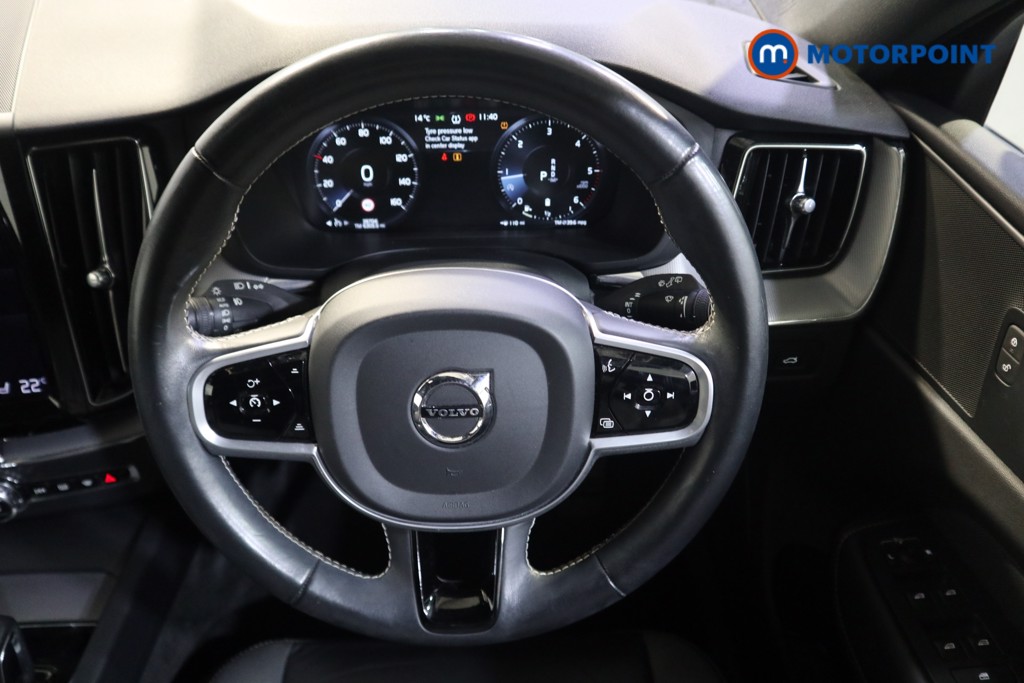 Used Volvo XC60 2021 for sale - 76394782: Photo 10