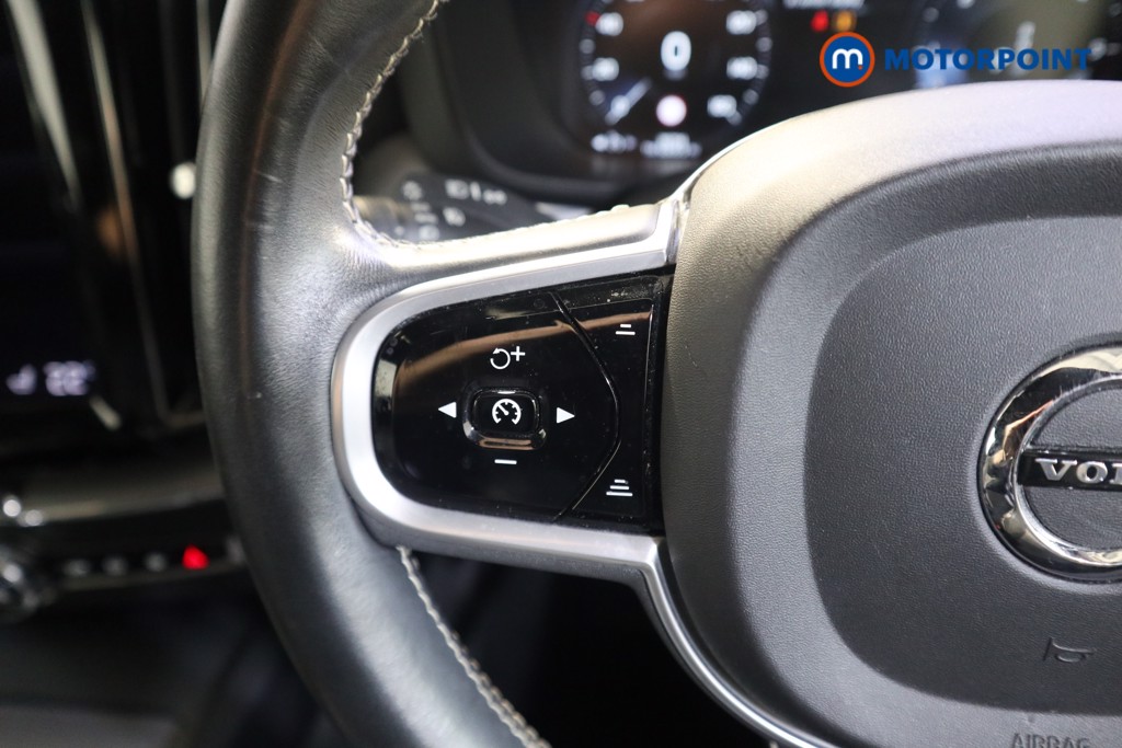 Used Volvo XC60 2021 for sale - 76394782: Photo 11