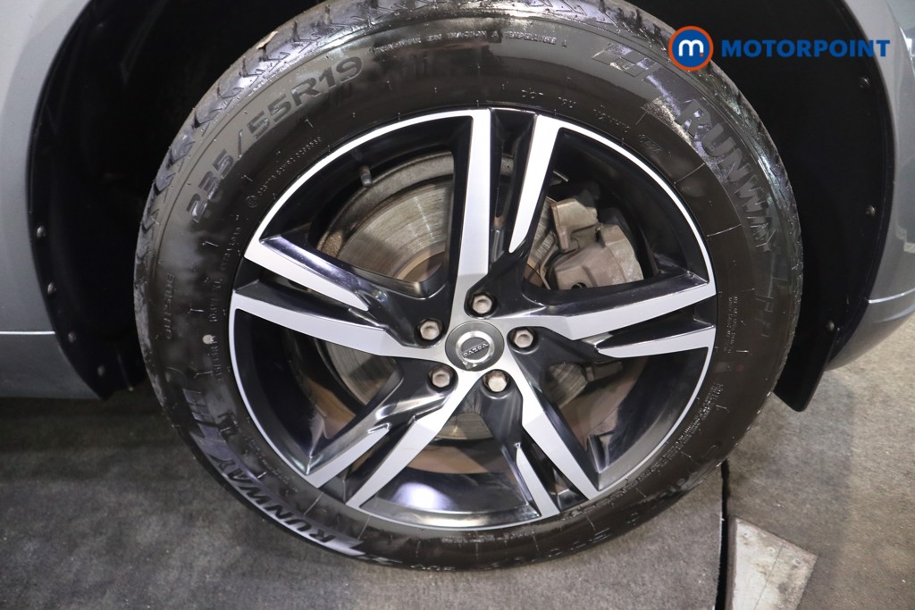 Used Volvo XC60 2021 for sale - 76394782: Photo 30