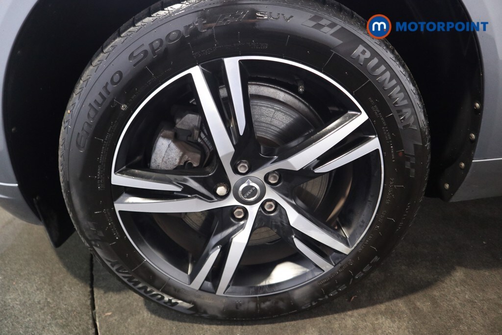 Used Volvo XC60 2021 for sale - 76394782: Photo 31