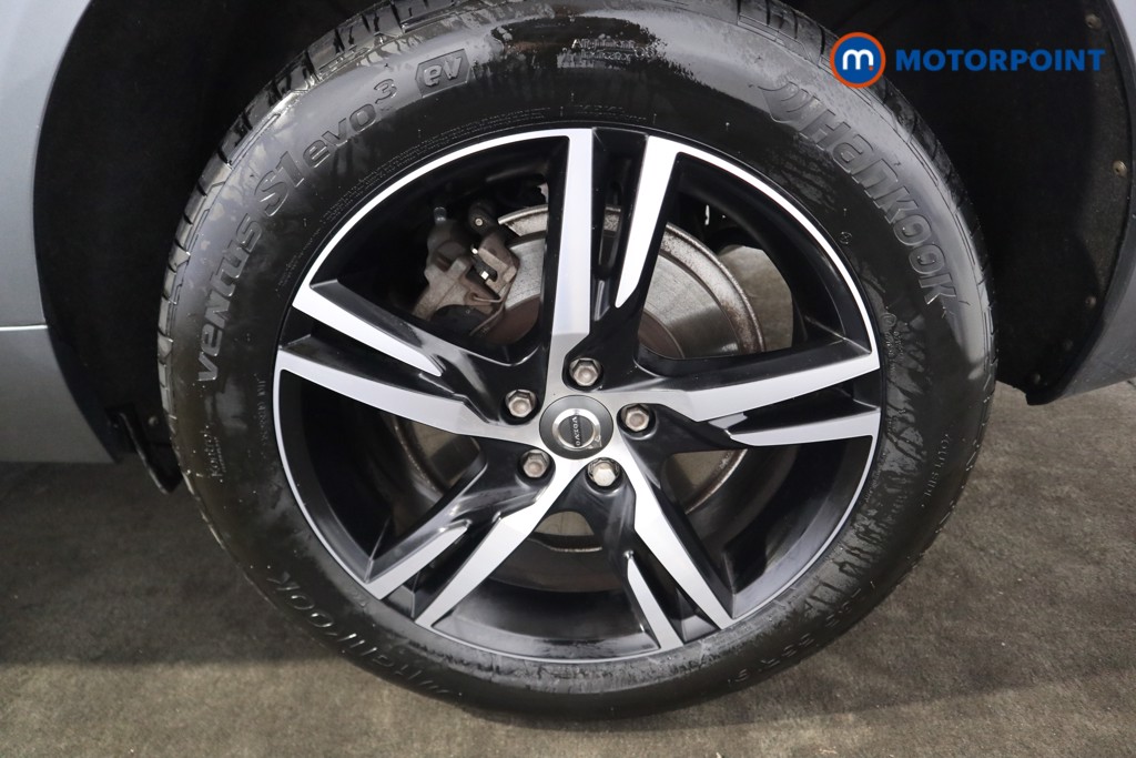 Used Volvo XC60 2021 for sale - 76394782: Photo 32