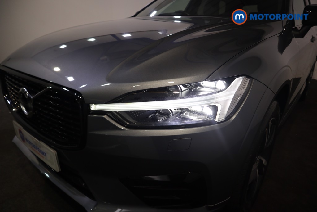 Used Volvo XC60 2021 for sale - 76394782: Photo 40