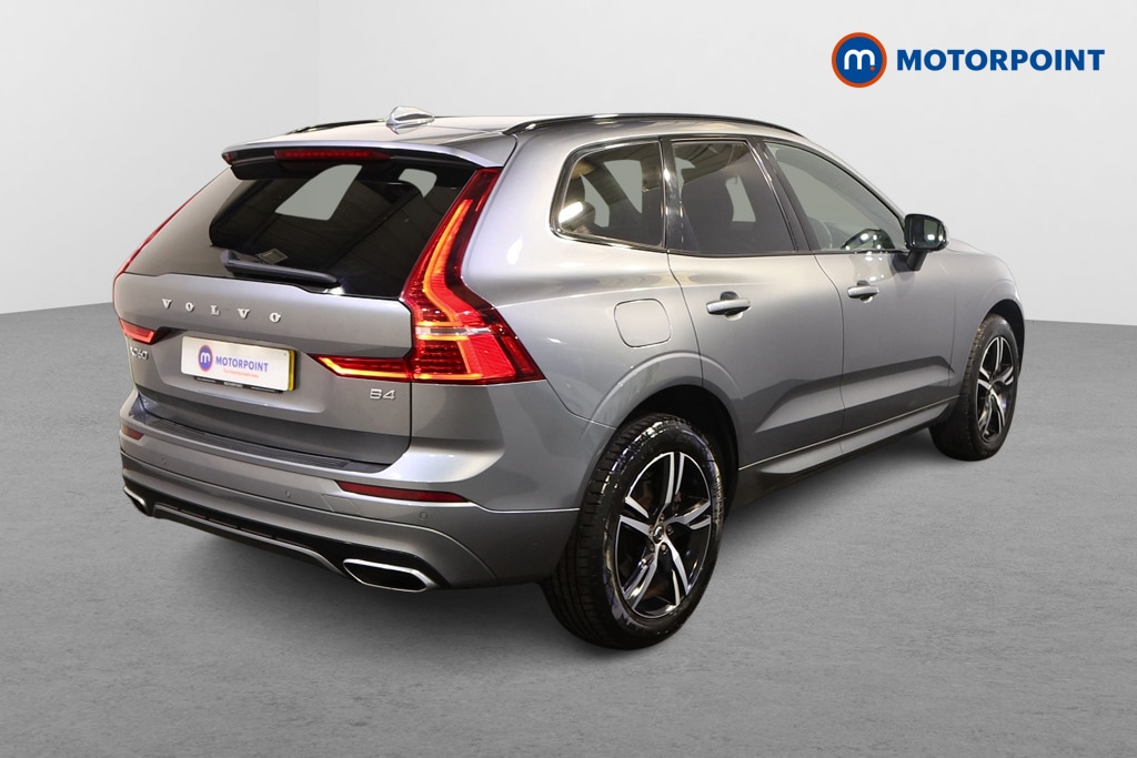 Used Volvo XC60 2021 for sale - 76394782: Photo 7