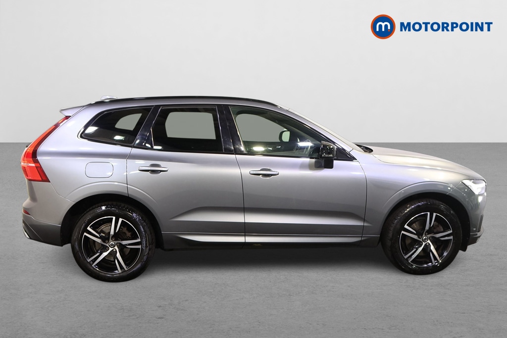 Used Volvo XC60 2021 for sale - 76394782: Photo 8