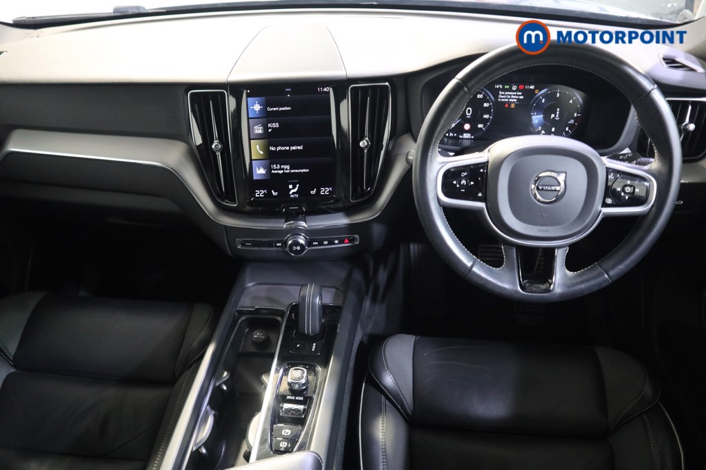 Used Volvo XC60 2021 for sale - 76394782: Photo 9