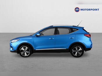 Used MG MG ZS 2023 for sale - 78693677: Photo
