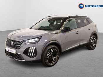 Used Peugeot 2008 2024 for sale - 74207992: Photo