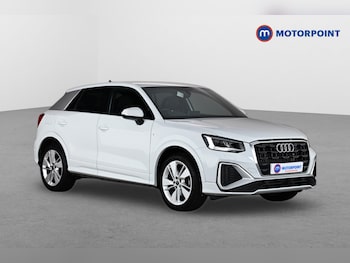 Used Audi Q2 2023 for sale - 79469675: Photo