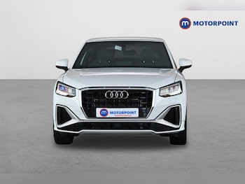 Used Audi Q2 2023 for sale - 79469675: Photo