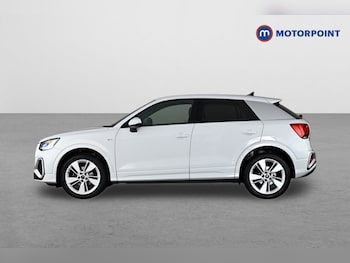 Used Audi Q2 2023 for sale - 79469675: Photo