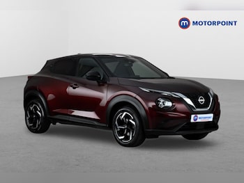 Used Nissan Juke undefined for sale - 78869117: Photo