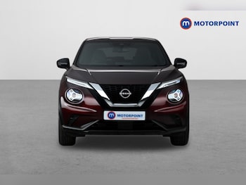 Used Nissan Juke undefined for sale - 78869117: Photo
