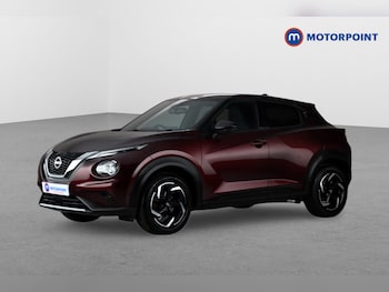 Used Nissan Juke undefined for sale - 78869117: Photo