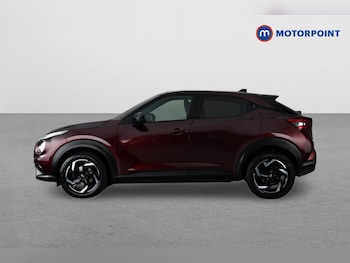 Used Nissan Juke undefined for sale - 78869117: Photo