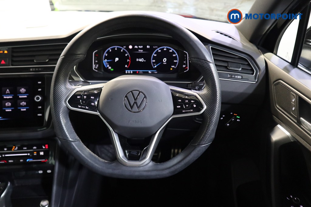 Used Volkswagen Tiguan 2022 for sale - 76831197: Photo 10