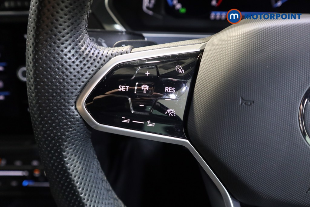 Used Volkswagen Tiguan 2022 for sale - 76831197: Photo 11