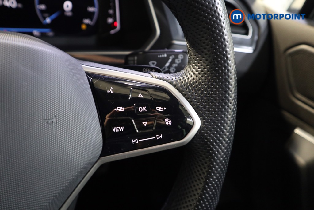 Used Volkswagen Tiguan 2022 for sale - 76831197: Photo 12