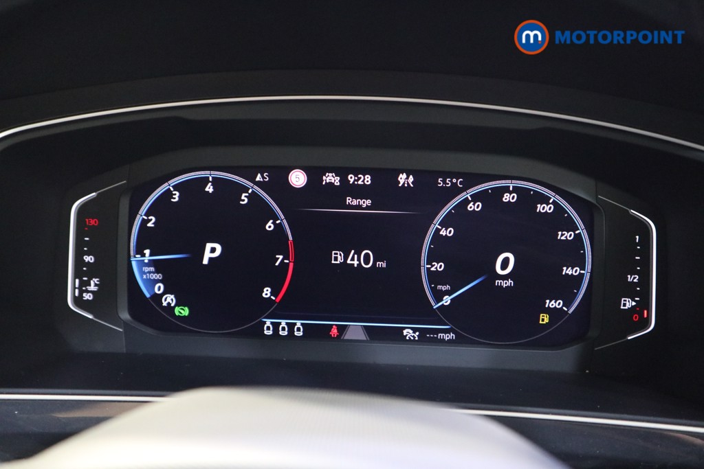 Used Volkswagen Tiguan 2022 for sale - 76831197: Photo 14