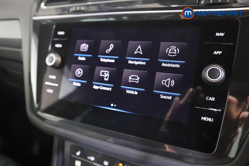 Used Volkswagen Tiguan 2022 for sale - 76831197: Photo 15