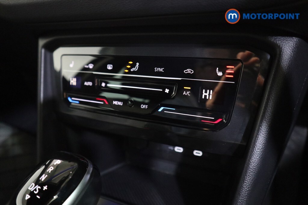 Used Volkswagen Tiguan 2022 for sale - 76831197: Photo 16