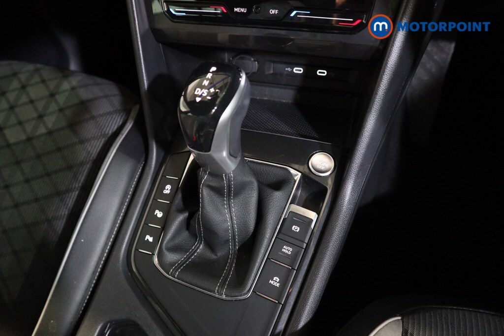 Used Volkswagen Tiguan 2022 for sale - 76831197: Photo 19