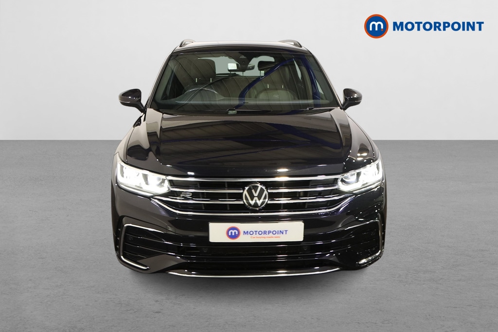 Used Volkswagen Tiguan 2022 for sale - 76831197: Photo 2