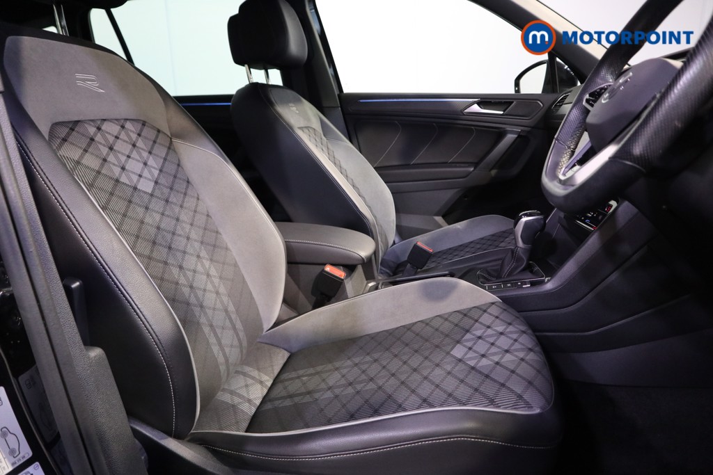 Used Volkswagen Tiguan 2022 for sale - 76831197: Photo 24