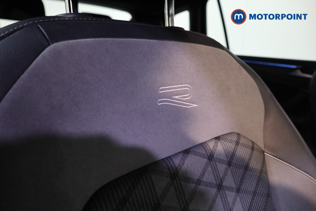 Used Volkswagen Tiguan 2022 for sale - 76831197: Photo 25