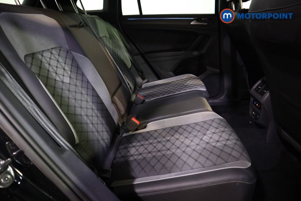 Used Volkswagen Tiguan 2022 for sale - 76831197: Photo 26