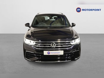 Used Volkswagen Tiguan 2022 for sale - 76831197: Photo