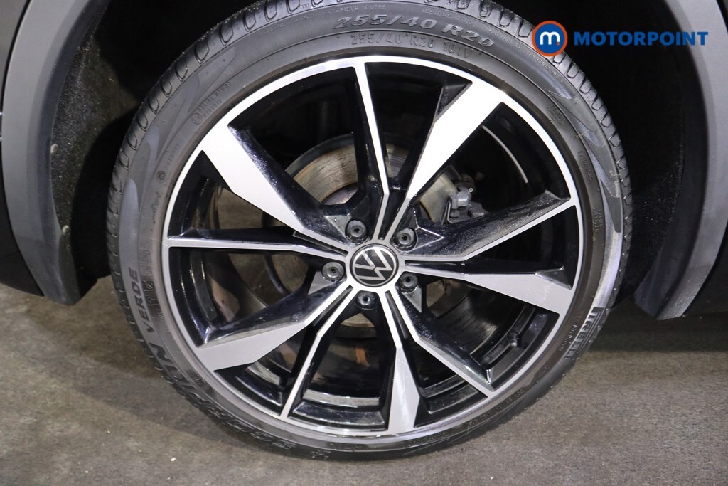 Used Volkswagen Tiguan 2022 for sale - 76831197: Photo 31