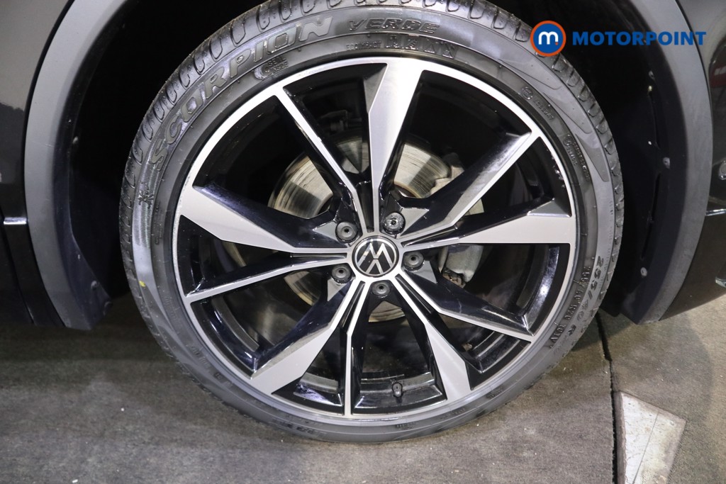 Used Volkswagen Tiguan 2022 for sale - 76831197: Photo 32