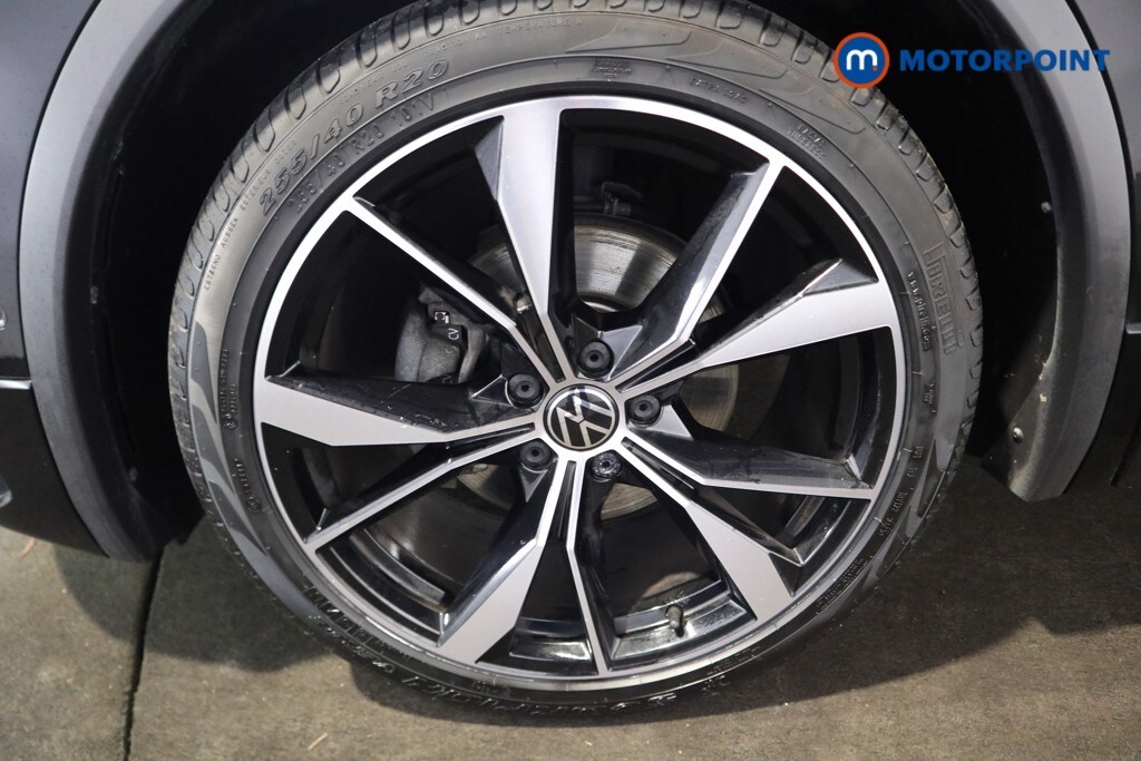 Used Volkswagen Tiguan 2022 for sale - 76831197: Photo 33