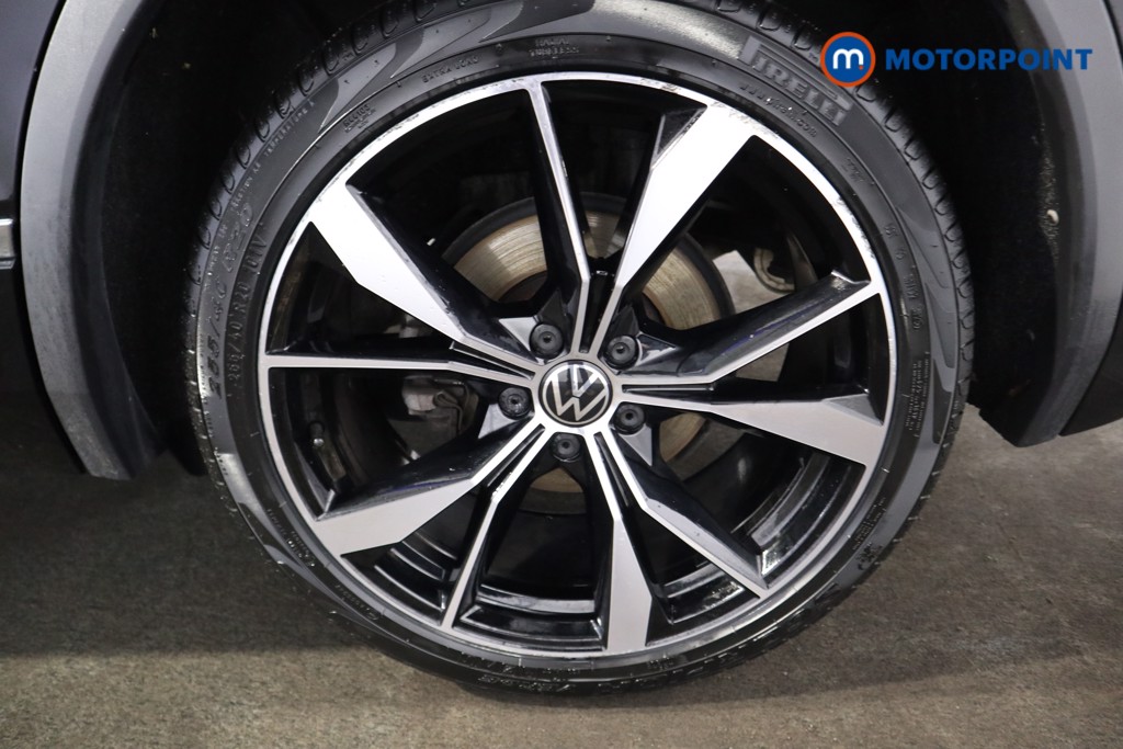 Used Volkswagen Tiguan 2022 for sale - 76831197: Photo 34