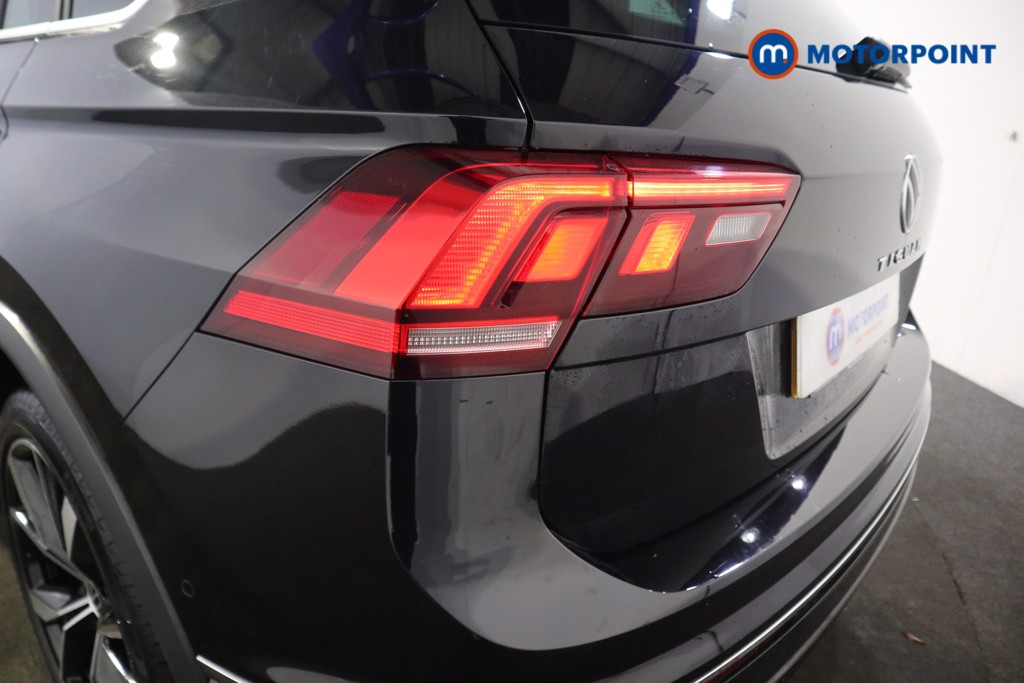 Used Volkswagen Tiguan 2022 for sale - 76831197: Photo 36