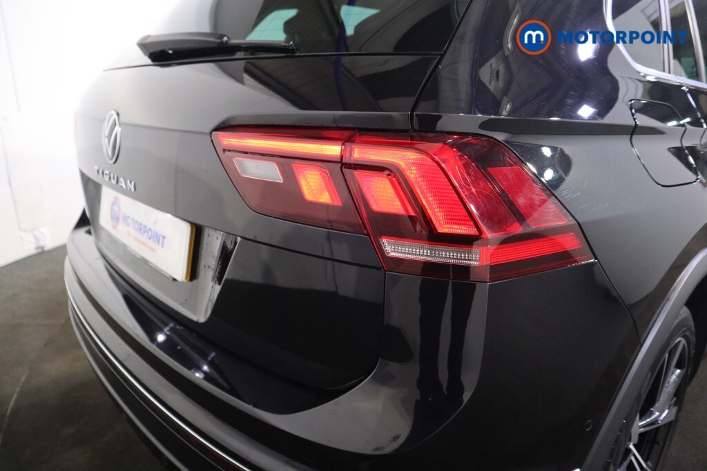 Used Volkswagen Tiguan 2022 for sale - 76831197: Photo 37