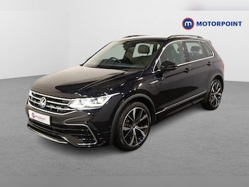 Used Volkswagen Tiguan 2022 for sale - 76831197: Photo