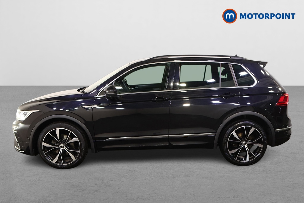 Used Volkswagen Tiguan 2022 for sale - 76831197: Photo 4