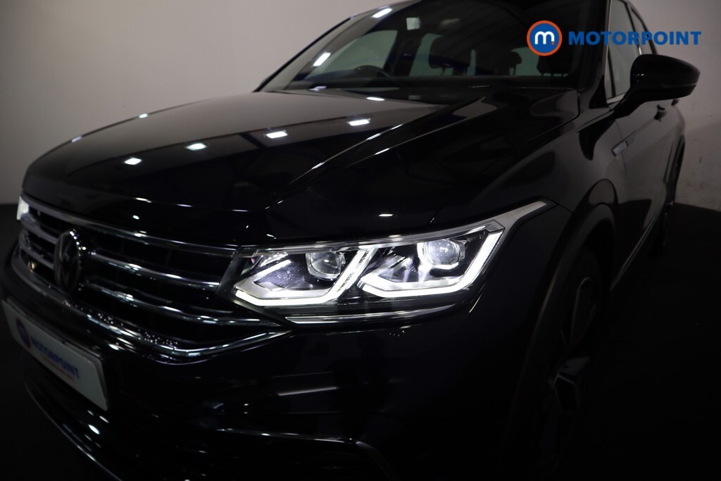 Used Volkswagen Tiguan 2022 for sale - 76831197: Photo 44