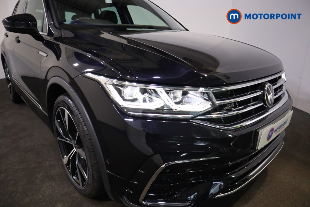 Used Volkswagen Tiguan 2022 for sale - 76831197: Photo 45