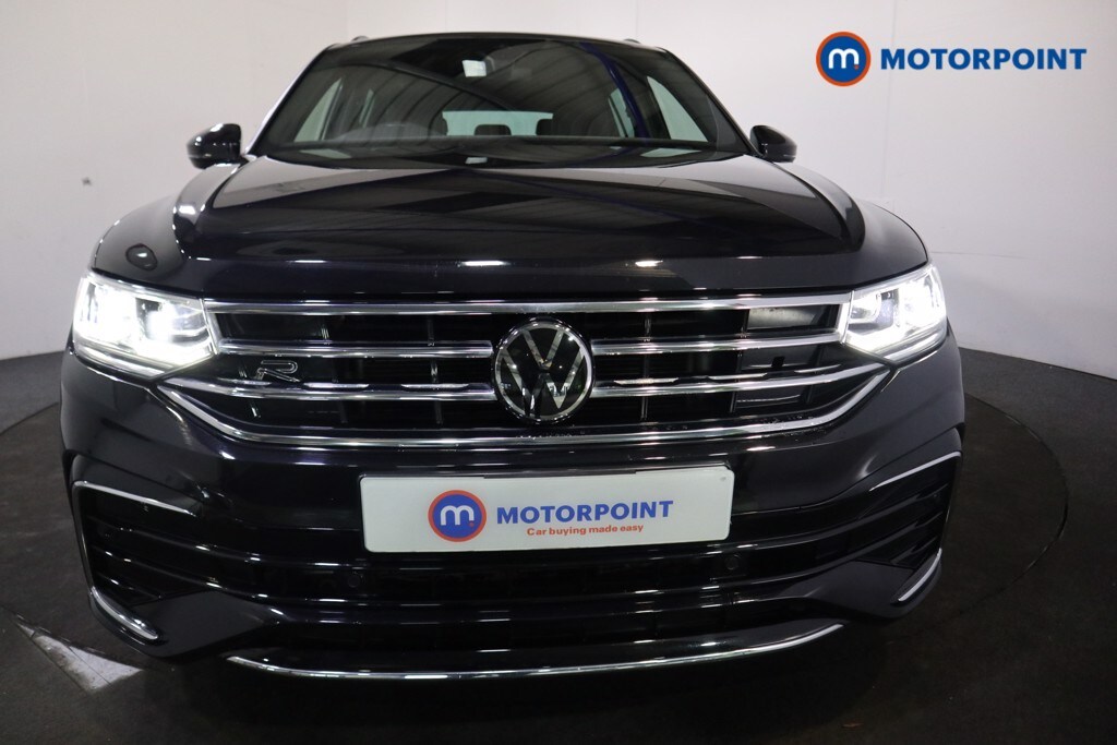 Used Volkswagen Tiguan 2022 for sale - 76831197: Photo 46