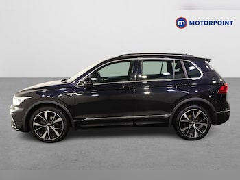 Used Volkswagen Tiguan 2022 for sale - 76831197: Photo