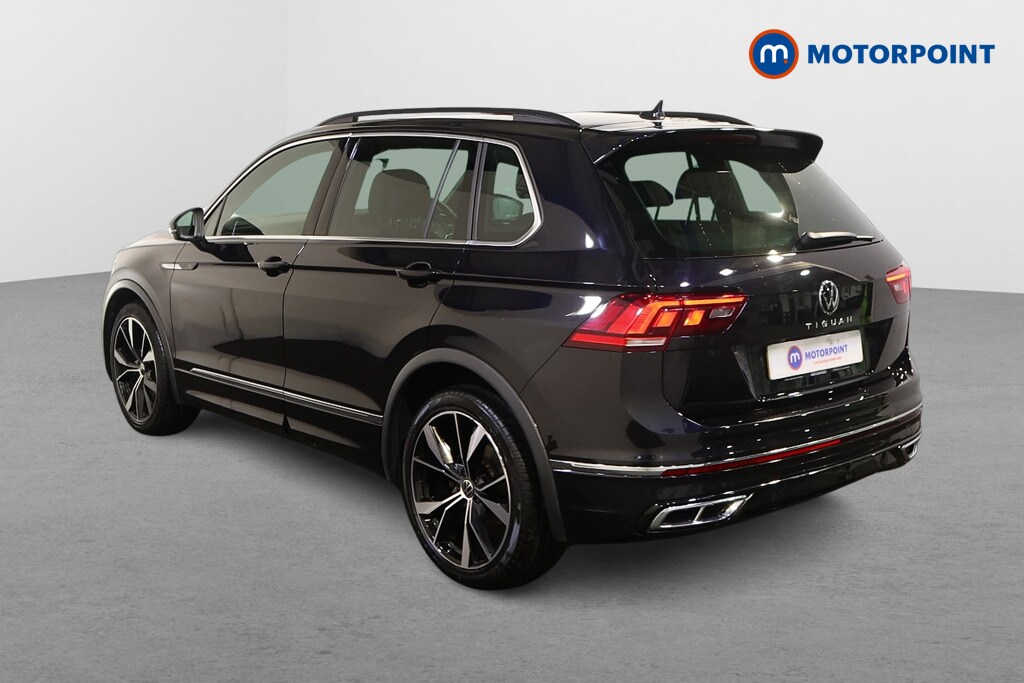 Used Volkswagen Tiguan 2022 for sale - 76831197: Photo 5