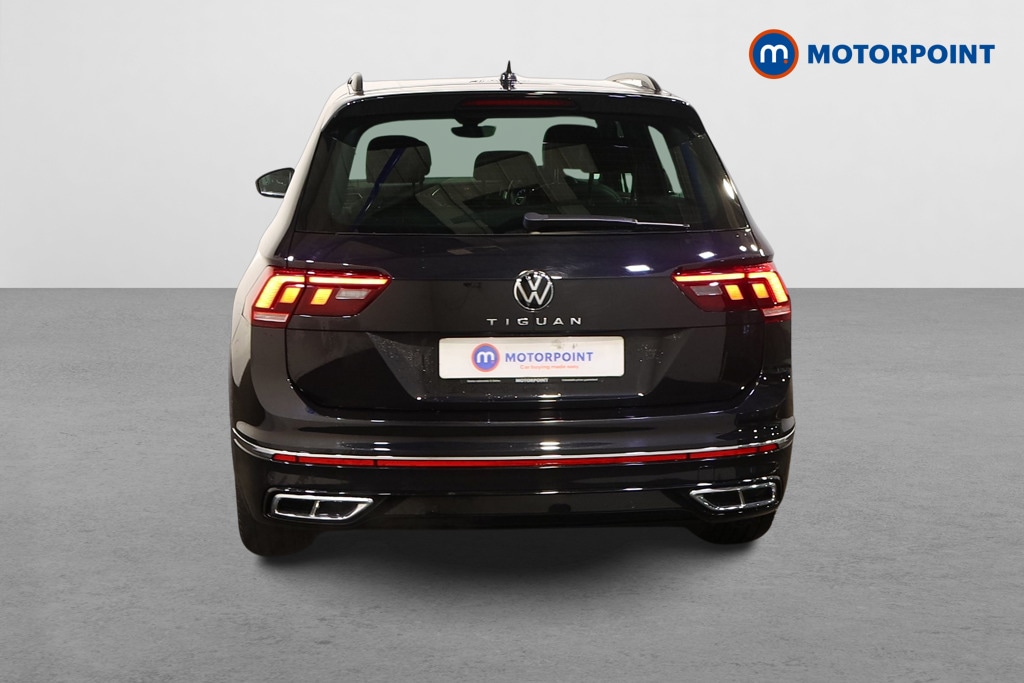 Used Volkswagen Tiguan 2022 for sale - 76831197: Photo 6